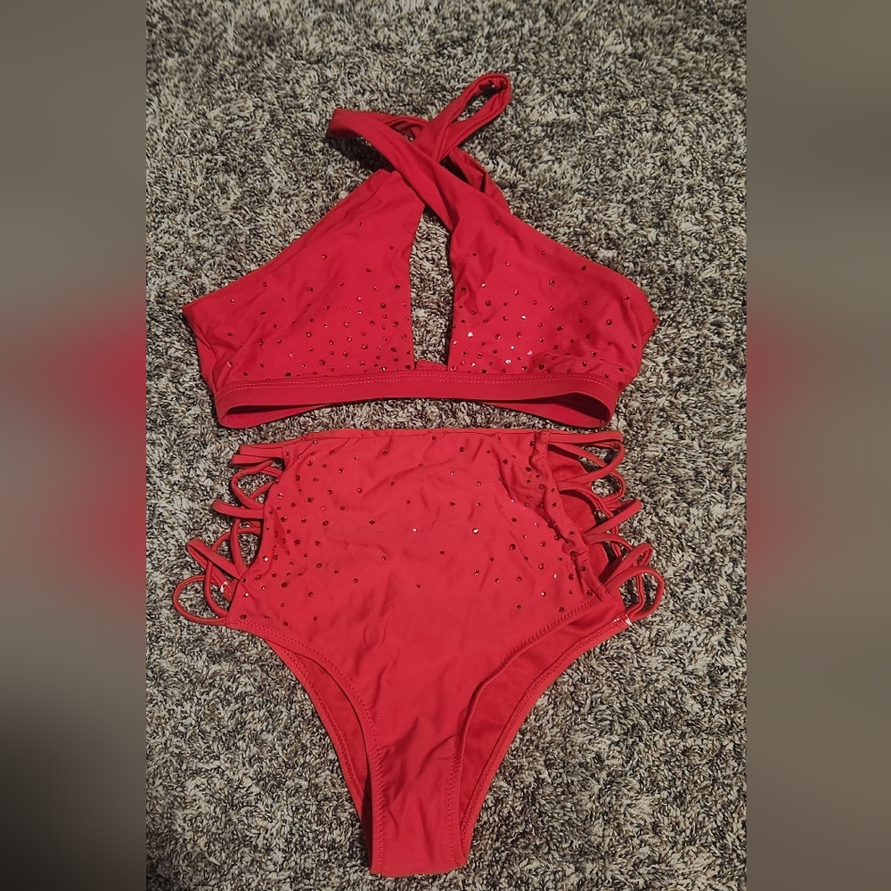Dance costume